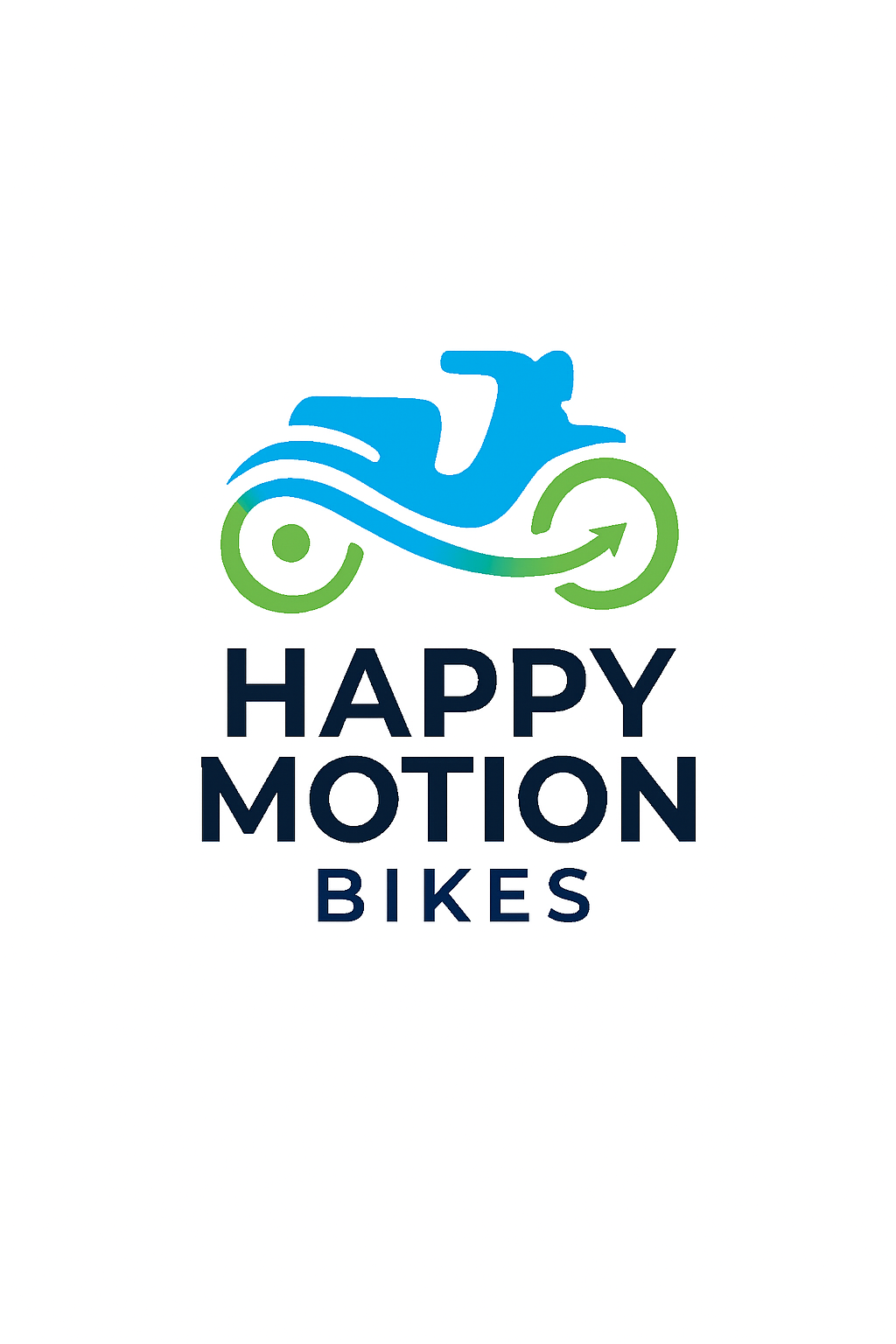 Happy Motion logo